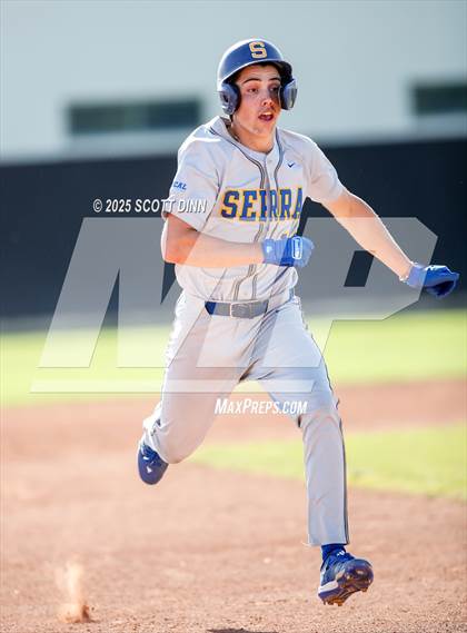 Thumbnail 1 in Junipero Serra @ Archbishop Mitty photogallery.