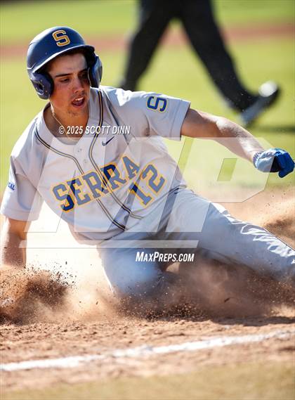 Thumbnail 2 in Junipero Serra @ Archbishop Mitty photogallery.