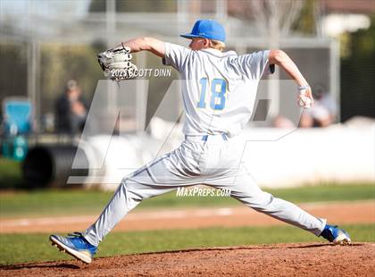 Thumbnail 1 in Junipero Serra @ Archbishop Mitty photogallery.