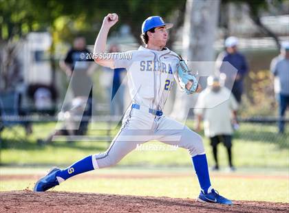 Thumbnail 2 in Junipero Serra @ Archbishop Mitty photogallery.