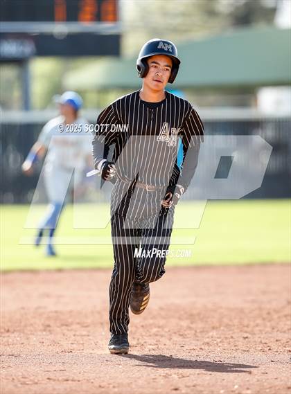 Thumbnail 3 in Junipero Serra @ Archbishop Mitty photogallery.
