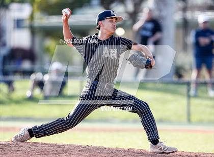 Thumbnail 1 in Junipero Serra @ Archbishop Mitty photogallery.