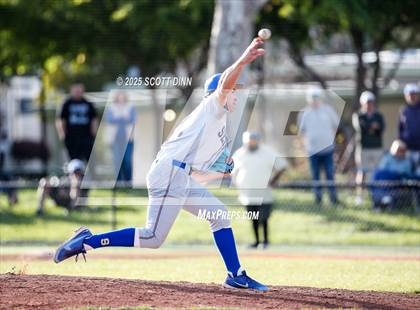 Thumbnail 1 in Junipero Serra @ Archbishop Mitty photogallery.