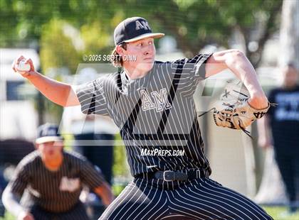 Thumbnail 3 in Junipero Serra @ Archbishop Mitty photogallery.