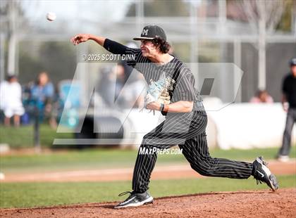 Thumbnail 2 in Junipero Serra @ Archbishop Mitty photogallery.