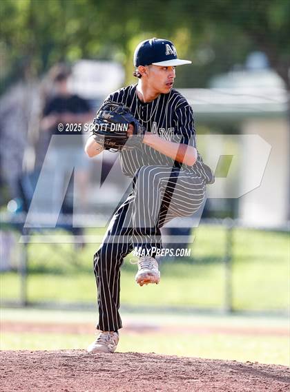 Thumbnail 3 in Junipero Serra @ Archbishop Mitty photogallery.