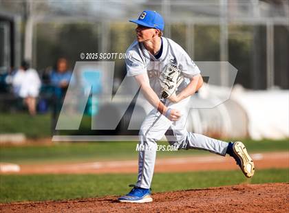 Thumbnail 1 in Junipero Serra @ Archbishop Mitty photogallery.