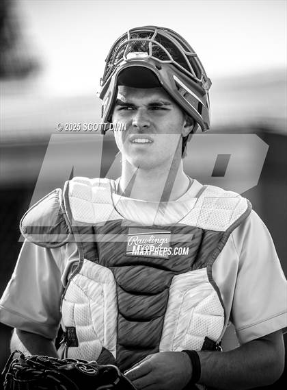 Thumbnail 1 in Junipero Serra @ Archbishop Mitty photogallery.
