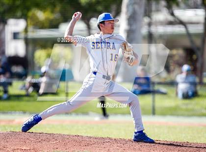 Thumbnail 1 in Junipero Serra @ Archbishop Mitty photogallery.