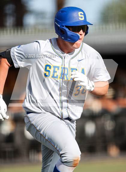 Thumbnail 3 in Junipero Serra @ Archbishop Mitty photogallery.