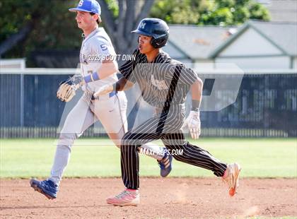 Thumbnail 1 in Junipero Serra @ Archbishop Mitty photogallery.