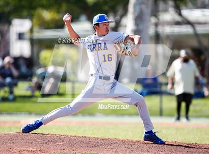 Thumbnail 3 in Junipero Serra @ Archbishop Mitty photogallery.