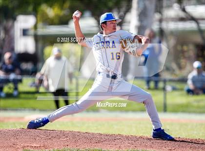 Thumbnail 3 in Junipero Serra @ Archbishop Mitty photogallery.