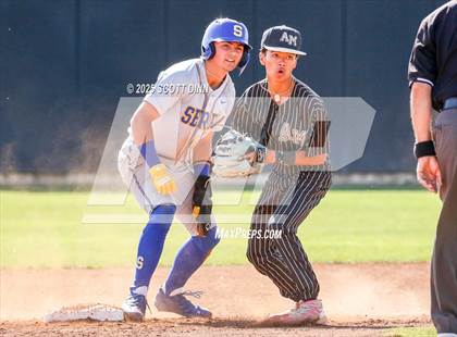 Thumbnail 3 in Junipero Serra @ Archbishop Mitty photogallery.