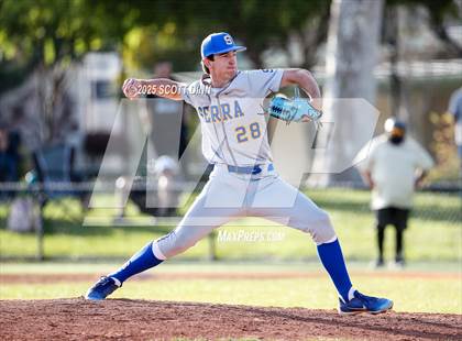Thumbnail 3 in Junipero Serra @ Archbishop Mitty photogallery.