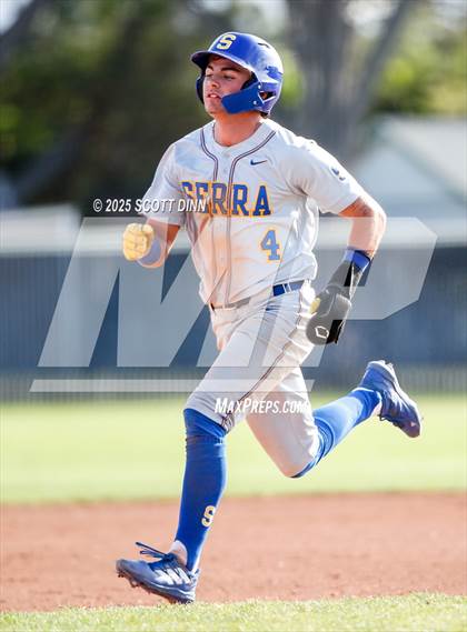 Thumbnail 2 in Junipero Serra @ Archbishop Mitty photogallery.