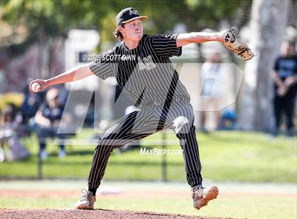 Thumbnail 2 in Junipero Serra @ Archbishop Mitty photogallery.