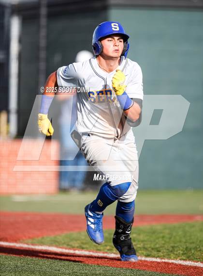 Thumbnail 1 in Junipero Serra @ Archbishop Mitty photogallery.
