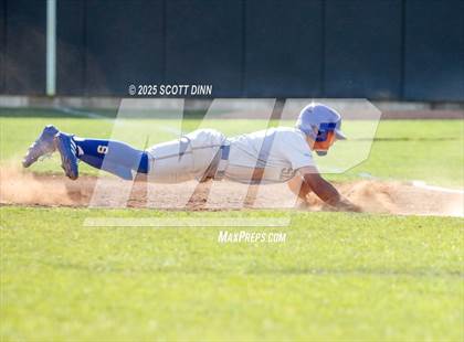 Thumbnail 1 in Junipero Serra @ Archbishop Mitty photogallery.