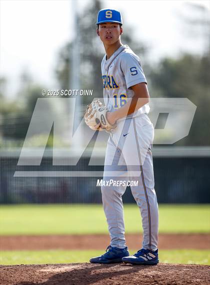 Thumbnail 2 in Junipero Serra @ Archbishop Mitty photogallery.
