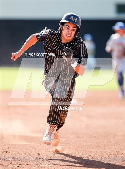 Thumbnail 3 in Junipero Serra @ Archbishop Mitty photogallery.
