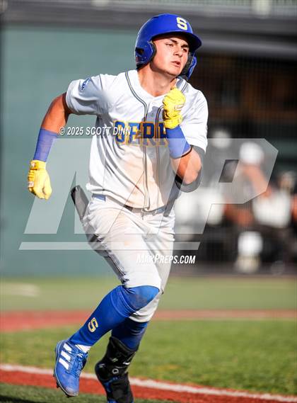 Thumbnail 2 in Junipero Serra @ Archbishop Mitty photogallery.