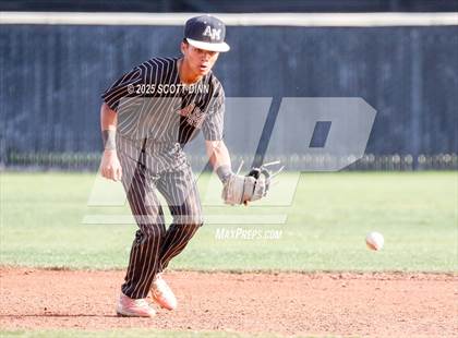 Thumbnail 1 in Junipero Serra @ Archbishop Mitty photogallery.
