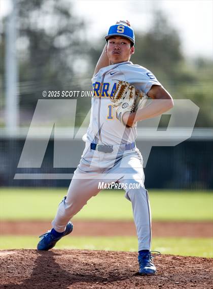 Thumbnail 1 in Junipero Serra @ Archbishop Mitty photogallery.