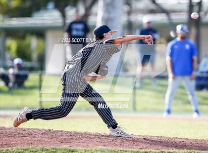 Thumbnail 2 in Junipero Serra @ Archbishop Mitty photogallery.