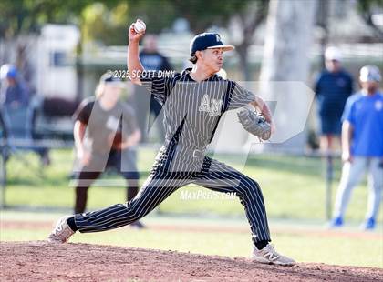 Thumbnail 3 in Junipero Serra @ Archbishop Mitty photogallery.