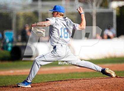 Thumbnail 1 in Junipero Serra @ Archbishop Mitty photogallery.