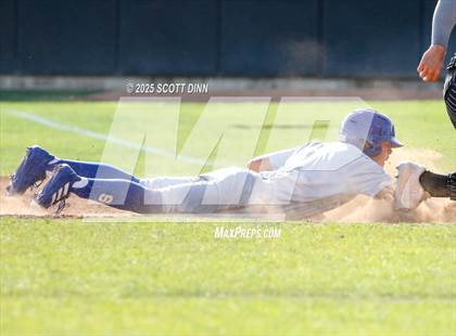 Thumbnail 2 in Junipero Serra @ Archbishop Mitty photogallery.