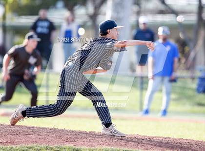 Thumbnail 1 in Junipero Serra @ Archbishop Mitty photogallery.