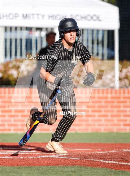 Thumbnail 2 in Junipero Serra @ Archbishop Mitty photogallery.