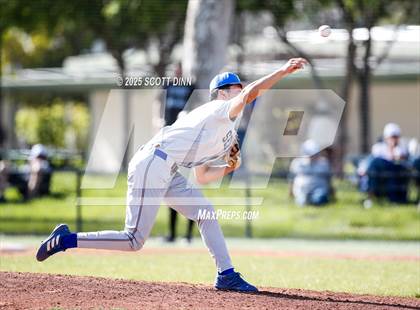 Thumbnail 3 in Junipero Serra @ Archbishop Mitty photogallery.