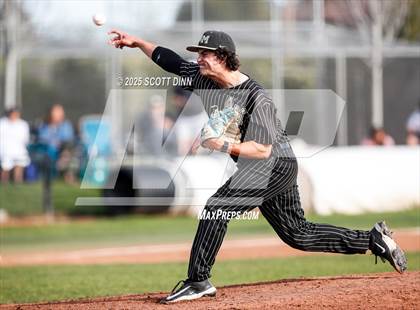 Thumbnail 3 in Junipero Serra @ Archbishop Mitty photogallery.