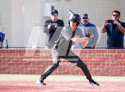 Thumbnail 2 in Junipero Serra @ Archbishop Mitty photogallery.