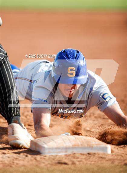 Thumbnail 1 in Junipero Serra @ Archbishop Mitty photogallery.