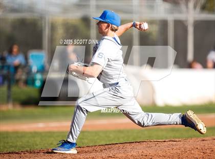 Thumbnail 2 in Junipero Serra @ Archbishop Mitty photogallery.