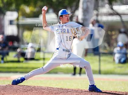 Thumbnail 2 in Junipero Serra @ Archbishop Mitty photogallery.