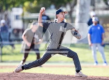 Thumbnail 2 in Junipero Serra @ Archbishop Mitty photogallery.