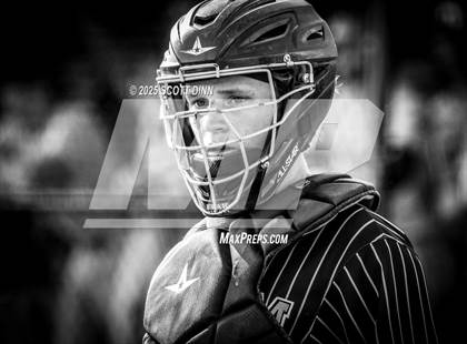 Thumbnail 1 in Junipero Serra @ Archbishop Mitty photogallery.