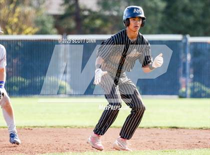 Thumbnail 3 in Junipero Serra @ Archbishop Mitty photogallery.