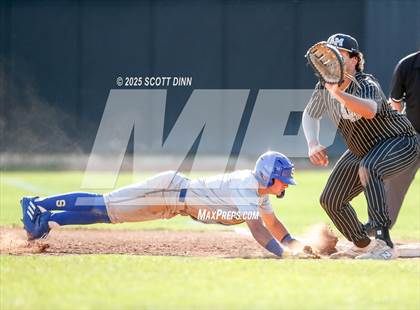 Thumbnail 1 in Junipero Serra @ Archbishop Mitty photogallery.