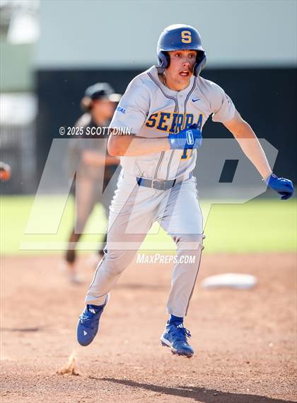 Thumbnail 3 in Junipero Serra @ Archbishop Mitty photogallery.