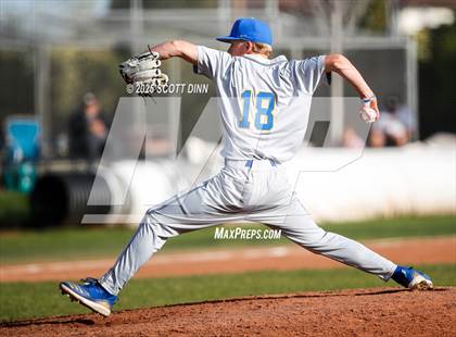 Thumbnail 3 in Junipero Serra @ Archbishop Mitty photogallery.