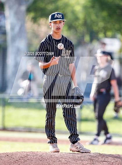 Thumbnail 2 in Junipero Serra @ Archbishop Mitty photogallery.