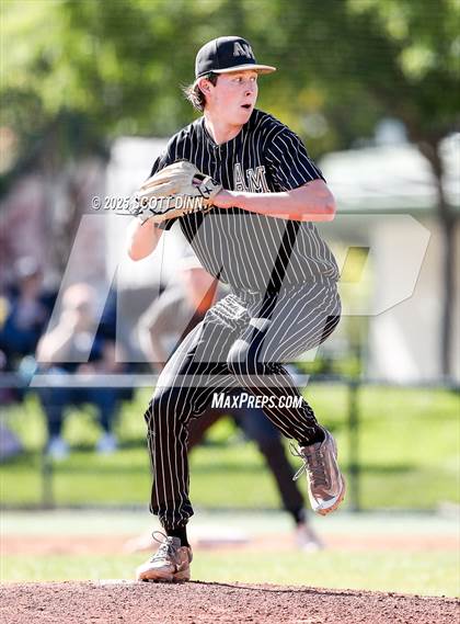 Thumbnail 1 in Junipero Serra @ Archbishop Mitty photogallery.