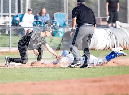 Thumbnail 3 in Junipero Serra @ Archbishop Mitty photogallery.