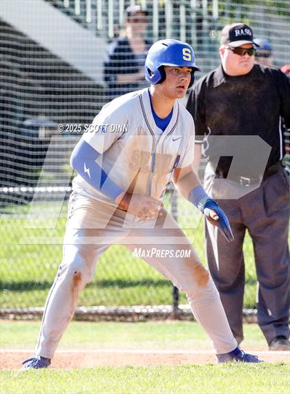 Thumbnail 2 in Junipero Serra @ Archbishop Mitty photogallery.